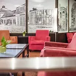 Hotel Am Kurpark Bad Hersfeld