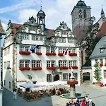 Hotel Am Kurpark Bad Hersfeld