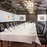 Am Kurpark Hotel 4*