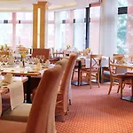 Am Kurpark Hotel
