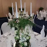 Hotel Am Kurpark Bad Hersfeld