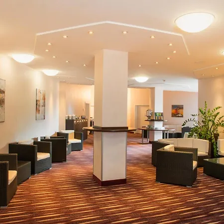 Am Kurpark 4*