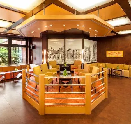 Am Kurpark Bad Hersfeld