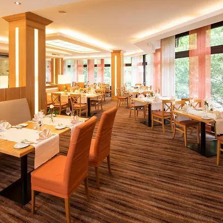 Am Kurpark Bad Hersfeld