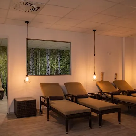 Am Kurpark Bad Hersfeld