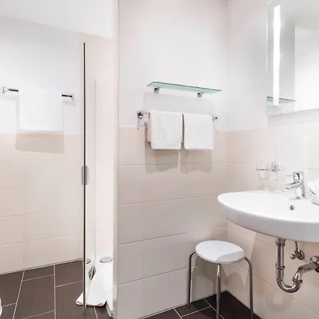 Hotel Am Kurpark Bad Hersfeld