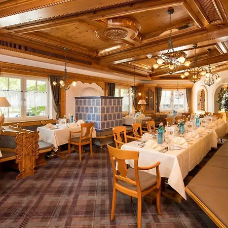 Am Kurpark Hotel Bad Hersfeld