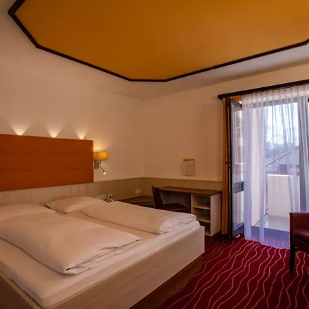 Am Kurpark Hotel