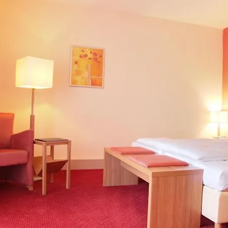 Am Kurpark Hotel Bad Hersfeld