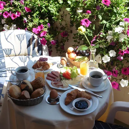 Hotel Am Kurpark Bad Hersfeld