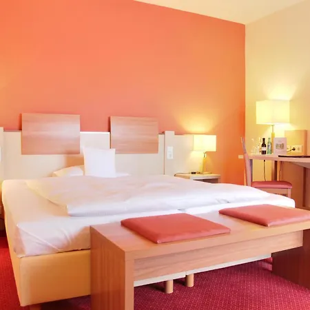 Am Kurpark Hotel Bad Hersfeld