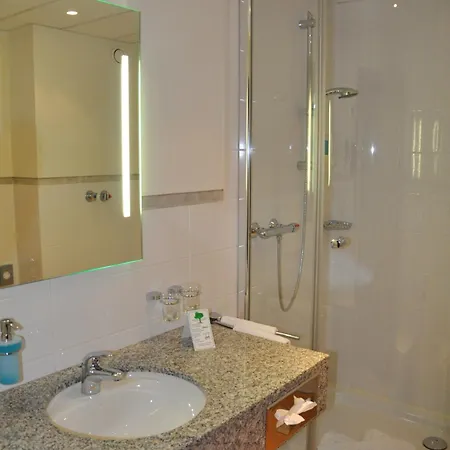 Hotell Am Kurpark Bad Hersfeld
