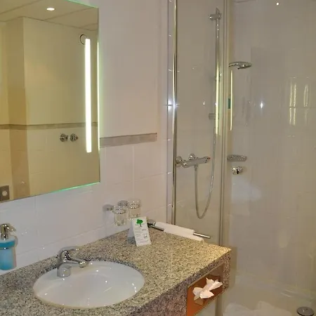 Hotel Am Kurpark Bad Hersfeld