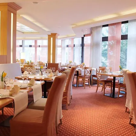 Am Kurpark 4* Bad Hersfeld