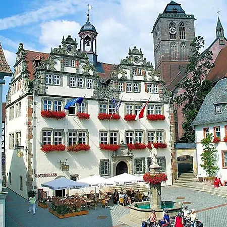 Am Kurpark 4* Bad Hersfeld