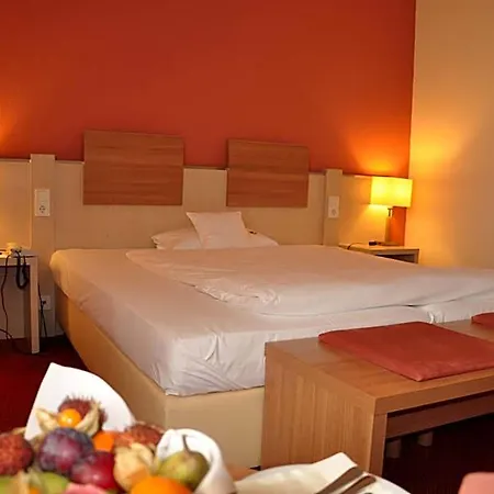 Am Kurpark Hotell 4*