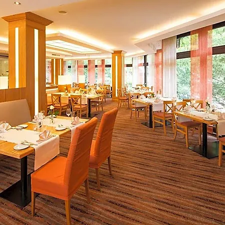 Am Kurpark 4* Bad Hersfeld