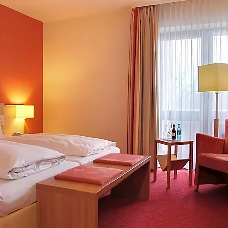 Am Kurpark Hotell 4*