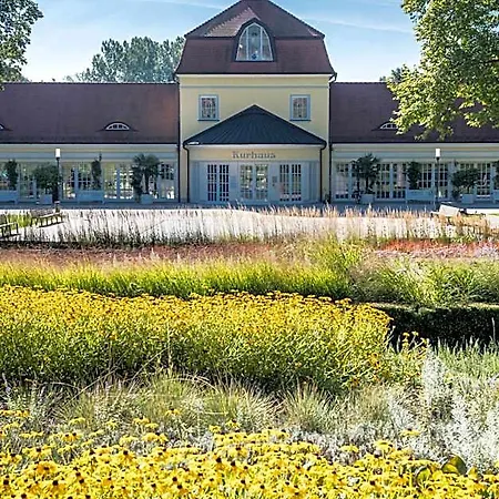 Am Kurpark Hotell