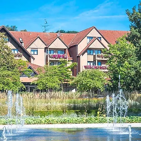 Am Kurpark 4* Bad Hersfeld