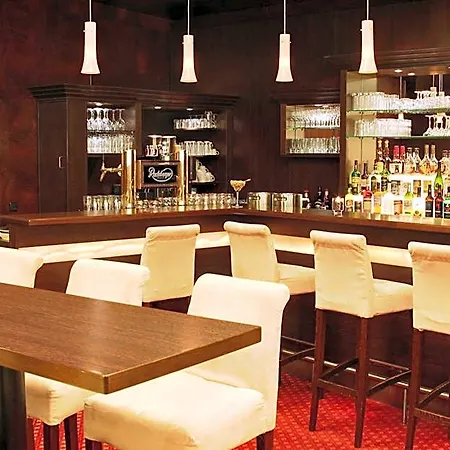 Am Kurpark Hotell 4*