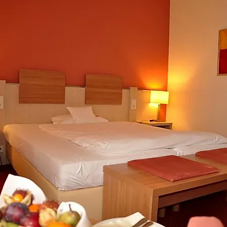 Am Kurpark 4* Bad Hersfeld