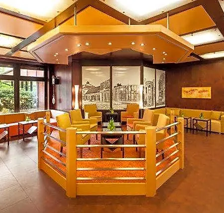 Am Kurpark 4*