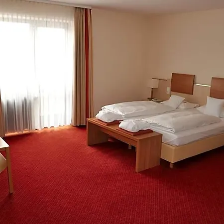 Am Kurpark Hotell