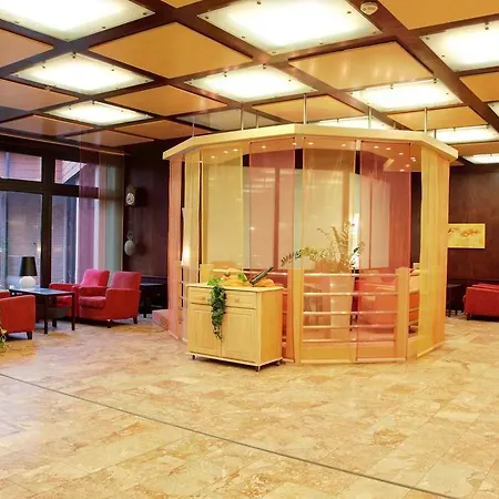 Am Kurpark 4* Bad Hersfeld