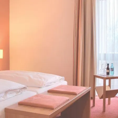 Am Kurpark Hotel
