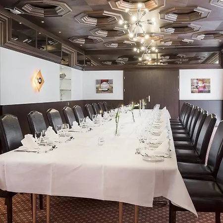 Am Kurpark Hotel 4*