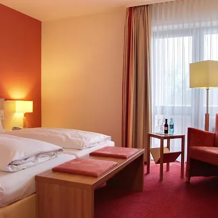 Hotel Am Kurpark 4*