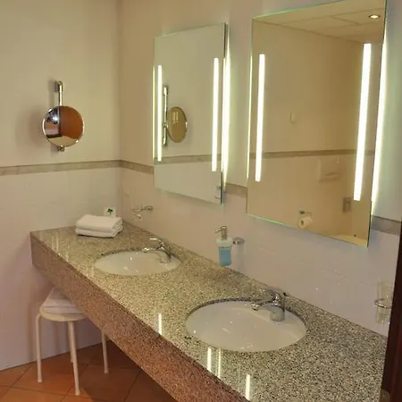 Am Kurpark Hotel 4*