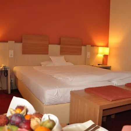 Am Kurpark Hotel Bad Hersfeld