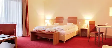 Am Kurpark 4*
