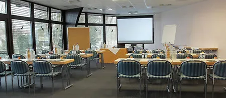 Am Kurpark מלון 4*