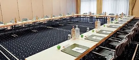 Am Kurpark 4*