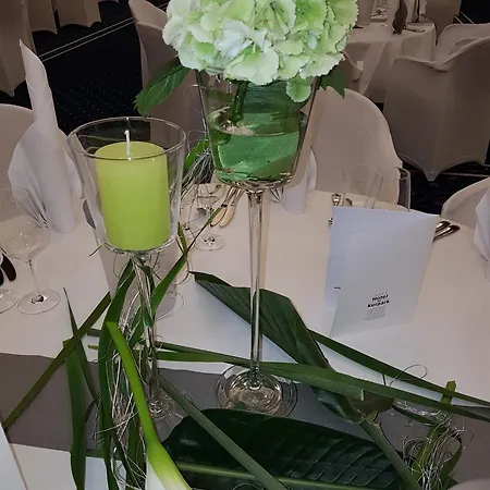 Am Kurpark Bad Hersfeld