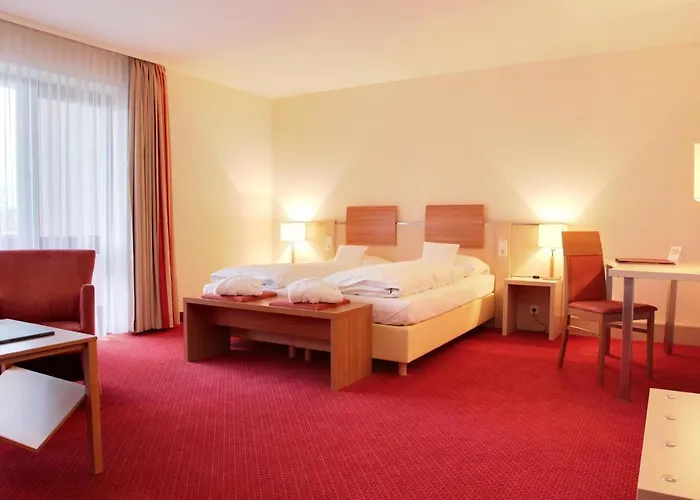 Am Kurpark Bad Hersfeld