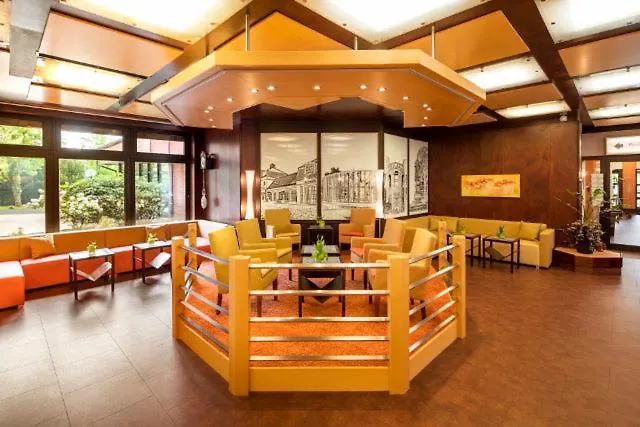 Am Kurpark Bad Hersfeld