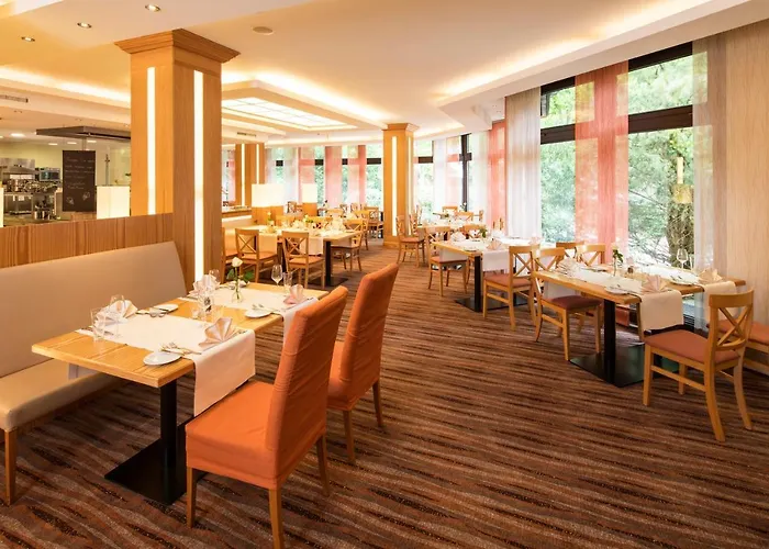 Am Kurpark Bad Hersfeld