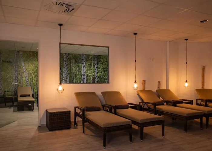 Am Kurpark Bad Hersfeld