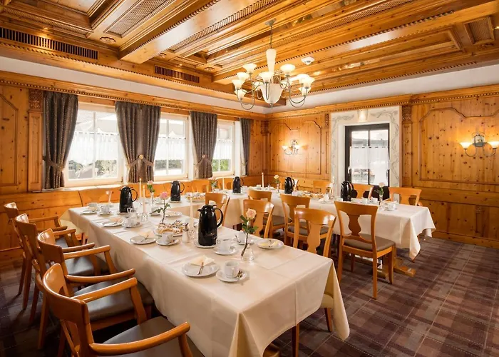 Hotel Am Kurpark Bad Hersfeld