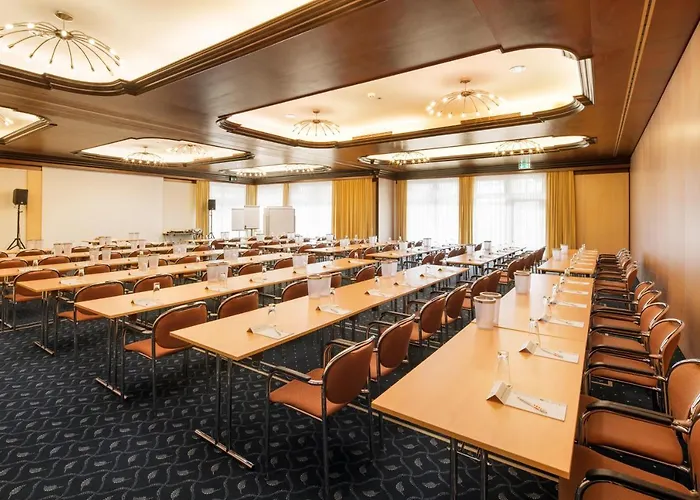 Am Kurpark Bad Hersfeld