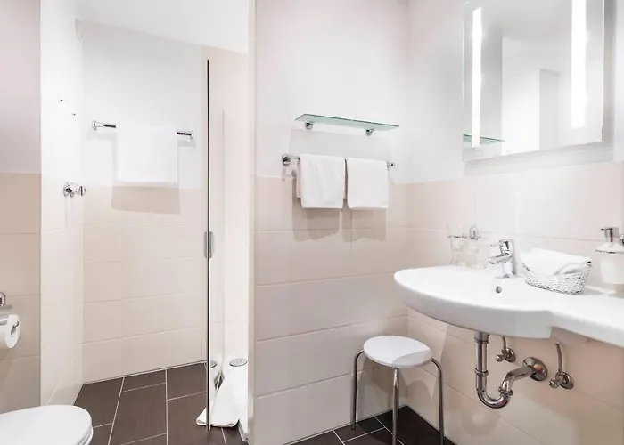 Hotel Am Kurpark Bad Hersfeld