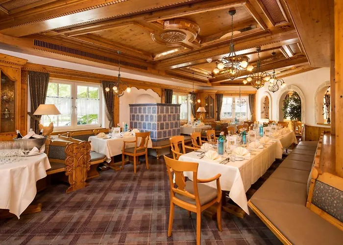 Am Kurpark Hotel Bad Hersfeld