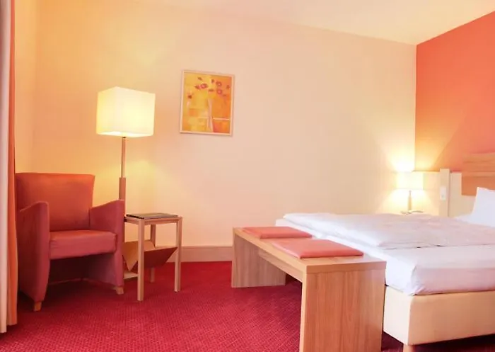 Am Kurpark Hotel Bad Hersfeld