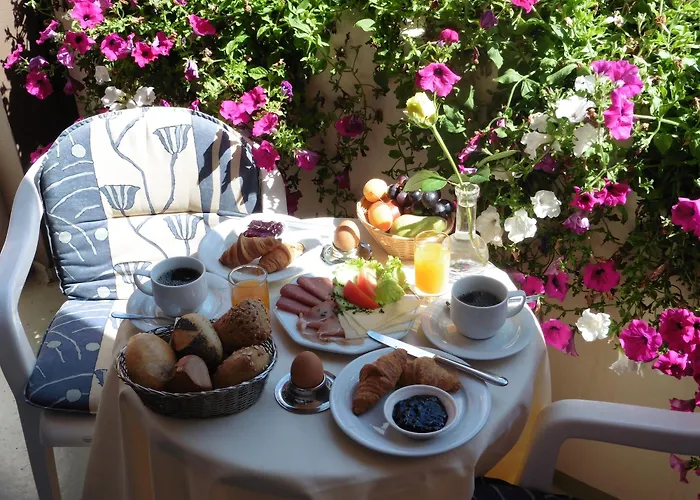 Hotel Am Kurpark Bad Hersfeld