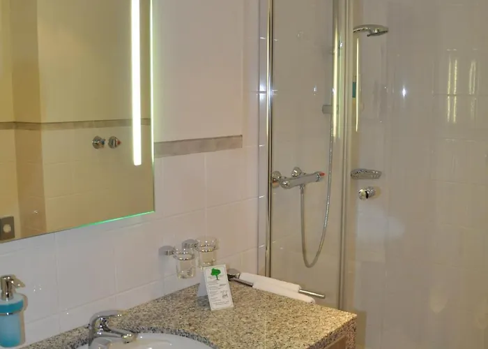 Hotel Am Kurpark Bad Hersfeld