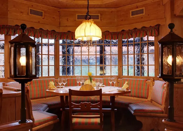 Am Kurpark Hotel Bad Hersfeld